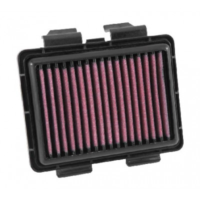 Filtru de aer sport K&N HA2513 Filtru de aer sport K&N HA2513
