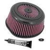 Filtru de aer sport K&N HA4513XD thumb