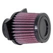 Filtru de aer sport K&N HA5013 Filtru de aer sport K&N HA5013 thumb