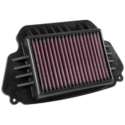 Filtru de aer sport K&N HA6414 Filtru de aer sport K&N HA6414