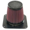 Filtru de aer sport K&N HA7084 Filtru de aer sport K&N HA7084 thumb