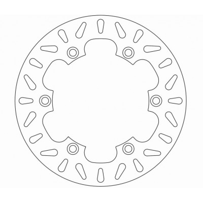 Garnituri de frână față/spate FERODO FMD0409R