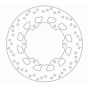 Plăcuțe frână față FERODO FMD0424R