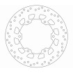 Plăcuțe frână față FERODO FMD0424R thumb