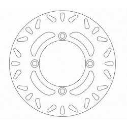 Plăcuțe frână față FERODO FMD0425R