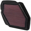 Filtru de aer sport K&N HA6708