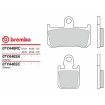 Garnituri frână BREMBO 07YA46SA thumb