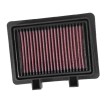 Filtru de aer sport K&N SU1014 Filtru de aer sport K&N SU1014 thumb