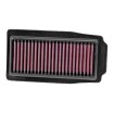 Filtru de aer sport K&N SU2513 Filtru de aer sport K&N SU2513 thumb