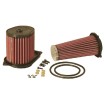Filtru de aer sport K&N SU7086 Filtru de aer sport K&N SU7086 thumb