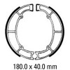 Garnituri de frână spate FERODO FSB719