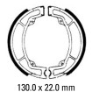 Garnituri de frână Față/Spate FERODO FSB737 thumb