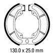 Garnituri de frână spate  FERODO FSB748 thumb