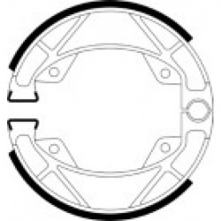 Spate Garnituri frână FERODO FSB759 Spate Garnituri frână FERODO FSB759