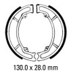 Garnituri de frână față FERODO FSB772 Garnituri de frână față FERODO FSB772 thumb