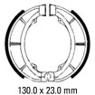 Garnituri de frână față FERODO FSB775 thumb