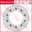 Plăcuțe frână față TRW-LUCAS MSW357RAC-SP Plăcuțe frână față TRW-LUCAS MSW357RAC-SP thumb
