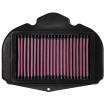 Filtru de aer sport K&N YA1210 Filtru de aer sport K&N YA1210 thumb