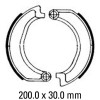 Garnituri de frână față FERODO FSB806