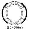 Garnituri de frână Față/Spate  FERODO FSB807