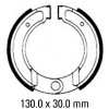 Garnituri de frână Față/Spate  FERODO FSB814