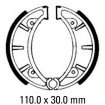 Garnituri de frână Față/Spate FERODO FSB820 Garnituri de frână Față/Spate FERODO FSB820 thumb