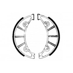 Garnituri de frână spate  FERODO FSB835