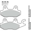 Garnituri frână pentru scuter BREMBO 07071XS Garnituri frână pentru scuter BREMBO 07071XS thumb