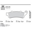 Garnituri frână pentru scuter BREMBO 07072XS Garnituri frână pentru scuter BREMBO 07072XS thumb