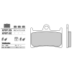 Garnituri frână pentru scuter BREMBO 07077XS thumb