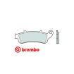 Garnituri frână pentru scuter BREMBO 07072XS Garnituri frână pentru scuter BREMBO 07072XS thumb