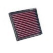 Filtru de aer sport K&N KA0009 Filtru de aer sport K&N KA0009 thumb