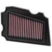 Filtru de aer sport K&N YA2002 thumb