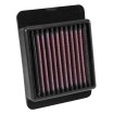Filtru de aer sport K&N YA3215 thumb