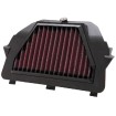 Filtru de aer sport K&N YA6008R Filtru de aer sport K&N YA6008R thumb