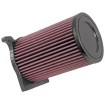 Filtru de aer sport K&N YA7016 thumb