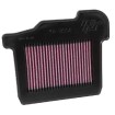 Filtru de aer sport K&N YA8514 thumb