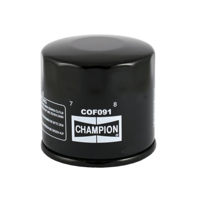Filtru de ulei CHAMPION COF091