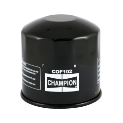 Filtru de ulei CHAMPION COF102