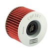 Filtru de ulei CHAMPION COF301 thumb
