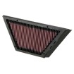Filtru de aer sport K&N KA1406 thumb