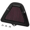Filtru de aer sport K&N KA1709 thumb