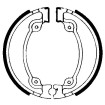 Placute frana spate FERODO FSB845 thumb