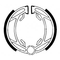 Spate Garnituri frână FERODO FSB864