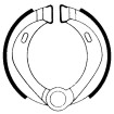 Garnituri de frână față FERODO FSB870 Garnituri de frână față FERODO FSB870 thumb