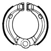 Garnituri de frână Față/Spate FERODO FSB871 Garnituri de frână Față/Spate FERODO FSB871 thumb