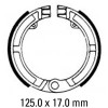 Garnituri de frână față  FERODO FSB890