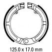 Garnituri de frână față  FERODO FSB890 thumb
