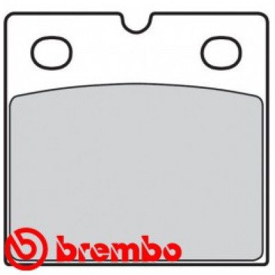 Garnituri frână originale BREMBO 07BB1408