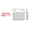 Garnituri frână originale BREMBO 07BB2307